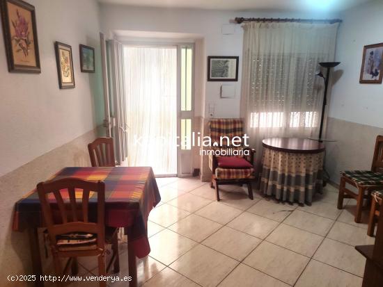  CASA A LA VENTA EN L´ALQUERIA D´ASNAR, PUEBLO TRANQUILO. - ALICANTE 