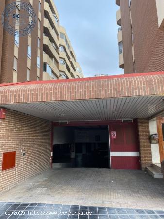  PLAZA DE GARAJE Zona Palacio de Congresos , La Safor - VALENCIA 