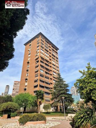 Piso en Benidorm zona Avenida Europa - ALICANTE