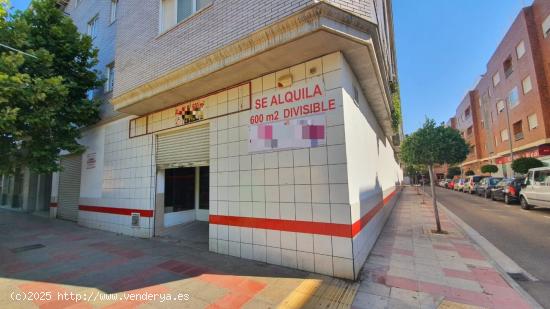 Local comercial en Utebo - ZARAGOZA