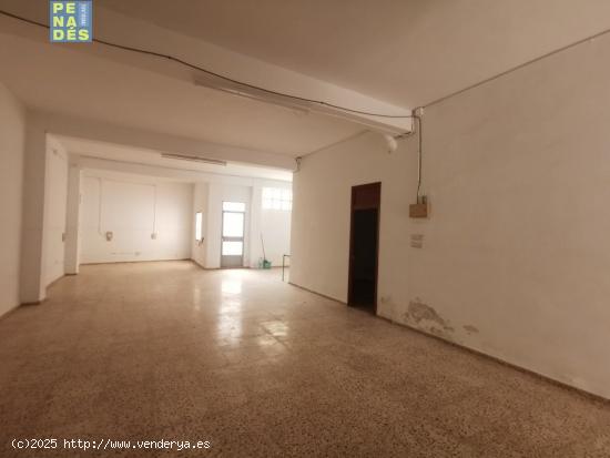 ZONA CENTRICA EN BARRIO SANT JOSEP. ECONOMICO - VALENCIA