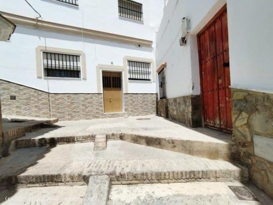  CASA EN CENTRO HISTÓRICO DE ARCOS DE LA FRONTERA - CADIZ 