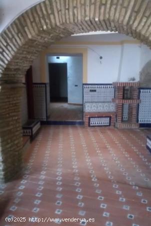 CASA EN CENTRO HISTÓRICO DE ARCOS DE LA FRONTERA - CADIZ