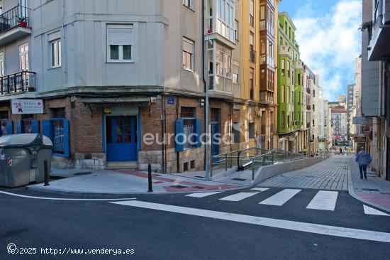 SANTANDER TIENE UN NUEVO TESORO GASTRONÓMICO ESPERÁNDOTE - CANTABRIA