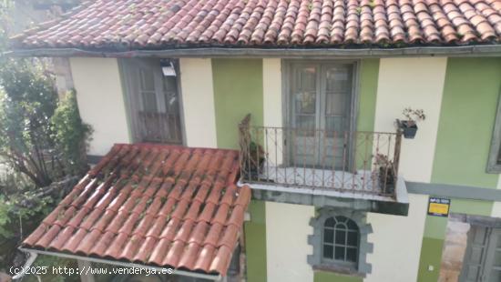 SE VENDE CASA EN SAN MAMES DE MERUELO (CANTABRIA) - CANTABRIA