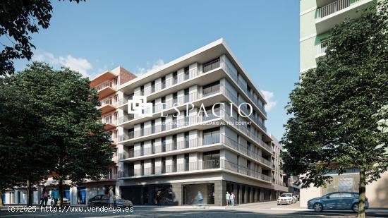 ULTIMOS DUPLEX!! ATICO CON TERRAZA!!! - BARCELONA