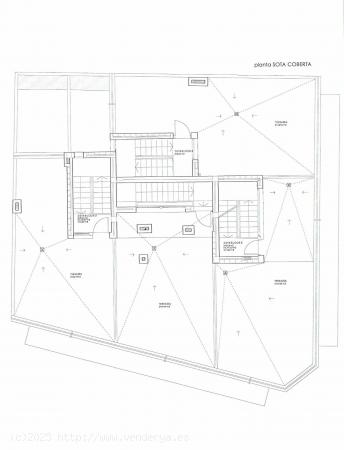 CASA EN CONSTRUCCIÓ EN VENDA A CALAF - ALTA ANOIA - BARCELONA