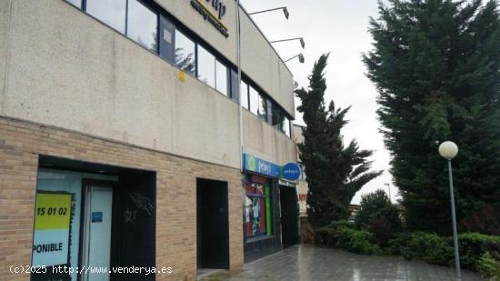 Local Comercial  en venta en calle Cincel, Rivas-vaciamadrid, Madrid - MADRID