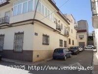 GRAN CASA FAMILIAR DE CUATRO HABITACIONES EN TÍJOLA ALMERÍA. - ALMERIA