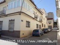 GRAN CASA FAMILIAR DE CUATRO HABITACIONES EN TÍJOLA ALMERÍA. - ALMERIA