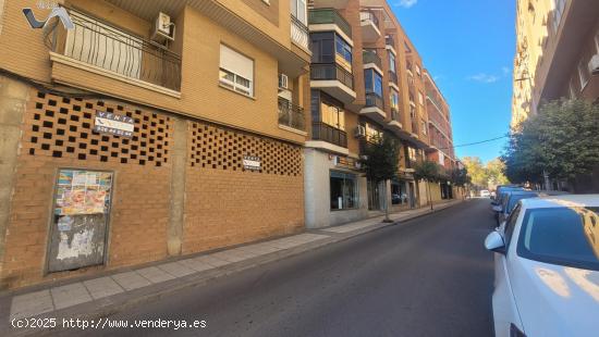 Se Vende en Puertollano - CIUDAD REAL