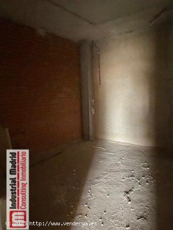 VENTA O ALQULER DE LOCAL COMERCIAL EN BRUTO - MADRID