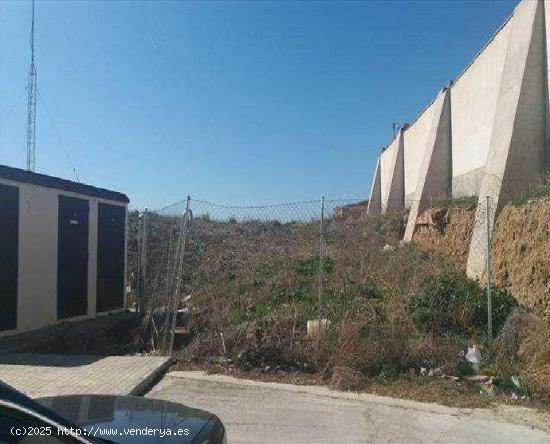 Terreno urbano de 3710 m2 en venta en Magán (Toledo) - TOLEDO