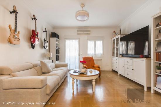 ESTUDIO HOME MADRID OFRECE PISO 67 M2 ubicado En Coslada - MADRID