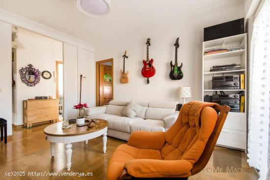 ESTUDIO HOME MADRID OFRECE PISO 67 M2 ubicado En Coslada - MADRID