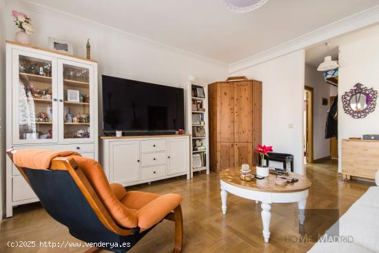 ESTUDIO HOME MADRID OFRECE PISO 67 M2 ubicado En Coslada - MADRID