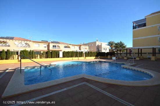 PISO EN VENTA, ISLAS MENORES - MURCIA