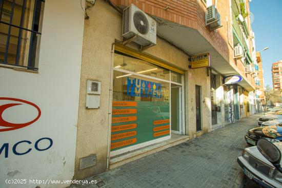 LOCAL EN VENTA BADAJOZ - BADAJOZ