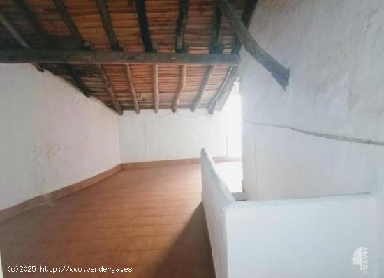 Chalet adosado en venta en Calle Arce Y Reinoso, 06430, Zalamea De La Serena (Badajoz) - BADAJOZ