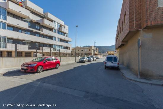 TERRENO EN VENTA NUEVA SANTA LUCIA - MURCIA