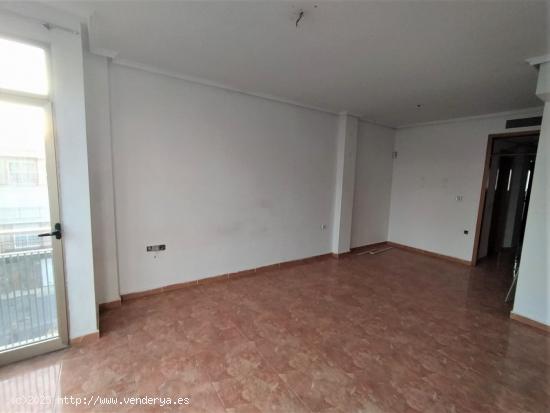 Piso en venta en Santomera - MURCIA