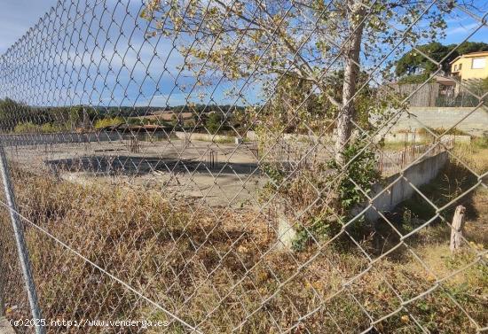 SE VENDE TERRENO URBANO EN PIERA, ZONA CAN BONASTRE - BARCELONA