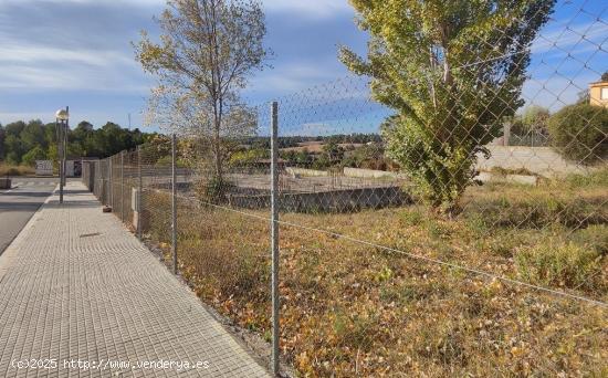 SE VENDE TERRENO URBANO EN PIERA, ZONA CAN BONASTRE - BARCELONA