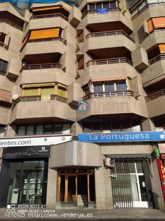  PLAZA DE GARAJE A METROS DE POSTIGUET - ALICANTE 