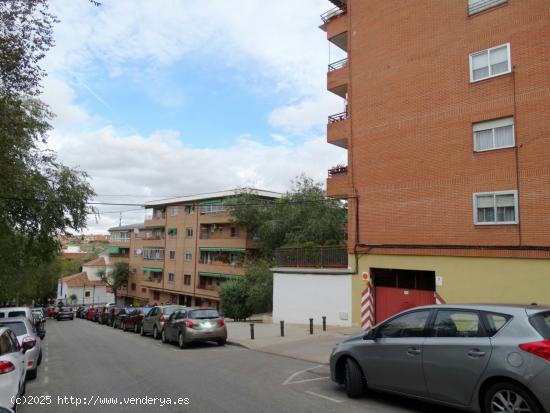 ¡¡GARAJES COMO ÉSTE HAY MUY POCOS EN ARGANDA!! - MADRID