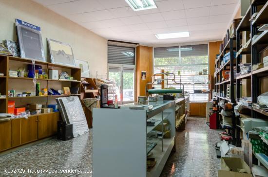  Bajo Comercial Murcia Centro - MURCIA 