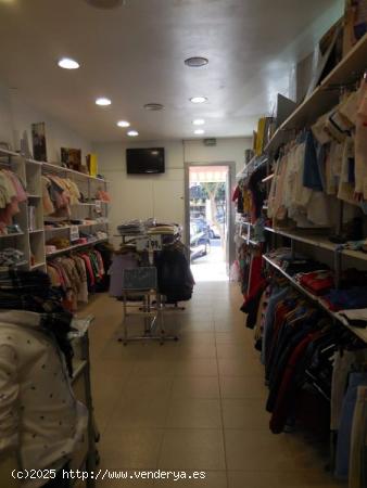 LOCAL COMERCIAL EN FÁTIMA - CORDOBA