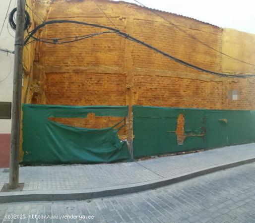 Terreno urbano en zona Edisol | Sólo 38.500€ - CORDOBA