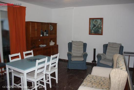 CASA EN ALMODOVAR DEL RIO ALQUILER DERECHO A COMPRA - CORDOBA