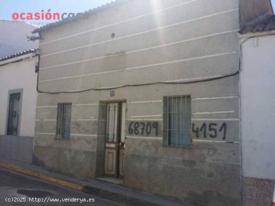 Se Vende en Peñarroya - Pueblonuevo - CORDOBA