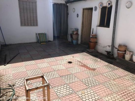 CASA CON TEJADO NUEVO EN EL CERRO - CORDOBA