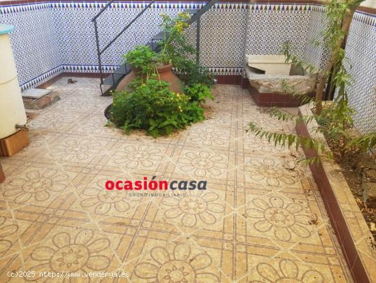 CASA A LA VENTA EN EL CENTRO DE ESPIEL - CORDOBA