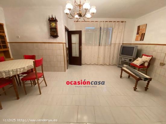 CASA CON TEJADO NUEVO EN EL PORVENIR - CORDOBA