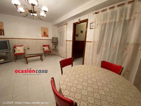 CASA CON TEJADO NUEVO EN EL PORVENIR - CORDOBA