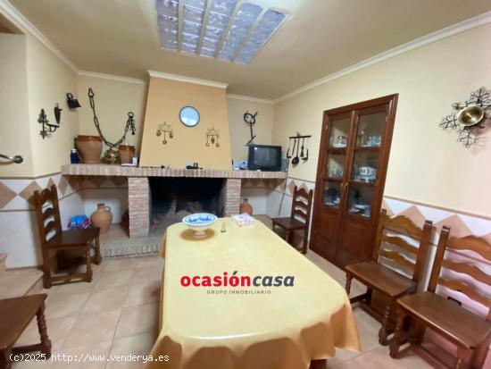 CASA TIPO RURAL REFORMADA - CORDOBA