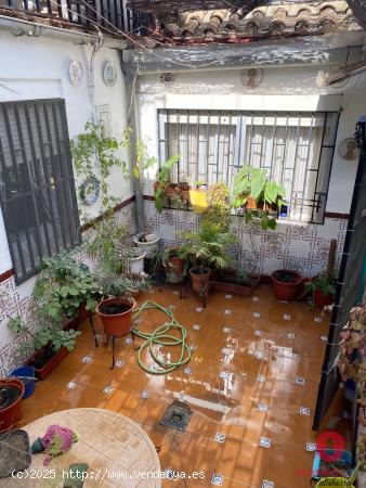 ¡BAJADA DE PRECIO! - CASA ZONA BAJA CAMPO DE LA VERDAD - CORDOBA