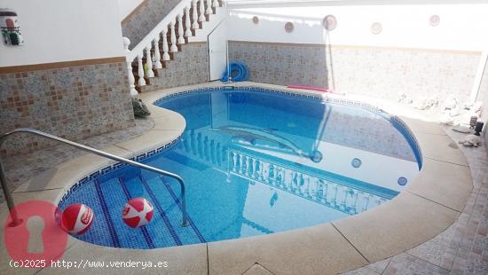  ¡¡ ESPECTACULAR VIVIENDA EN ALMODOVAR DEL RIO !! - CORDOBA 