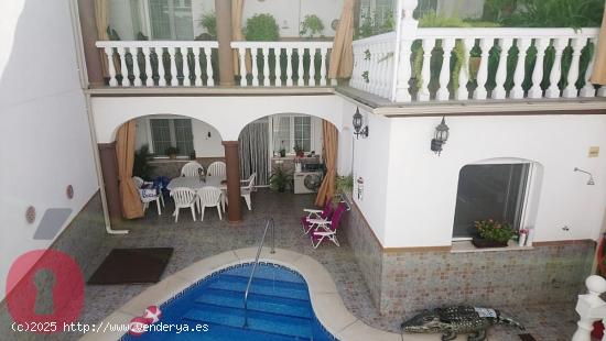 ¡¡ ESPECTACULAR VIVIENDA EN ALMODOVAR DEL RIO !! - CORDOBA