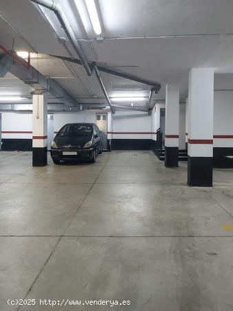 Plaza de Garaje en Venta en Siete Palmas, Las Palmas - LAS PALMAS