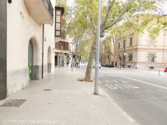  Aparcamiento en zona Plaza Patines, Palma - BALEARES 