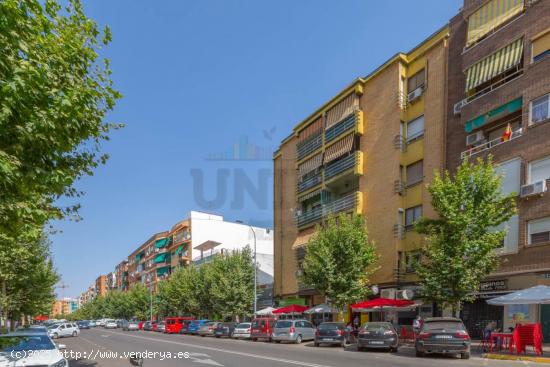 PISO EN VENTA EN AVENIDA RICARDO CARAPETO ZAMBRANO, 49 - BADAJOZ