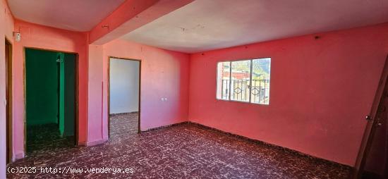 SE VENDE PISO CENTRICO EN CIEZA - MURCIA