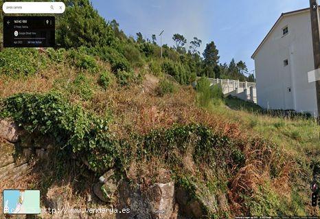 TERRENO EN CARNOTA - A CORUÑA