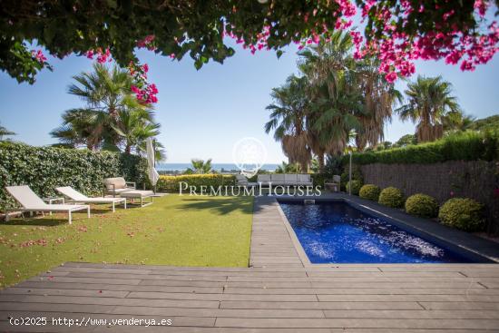 Casa pareada en venta en Can Quirze. Mataró - BARCELONA