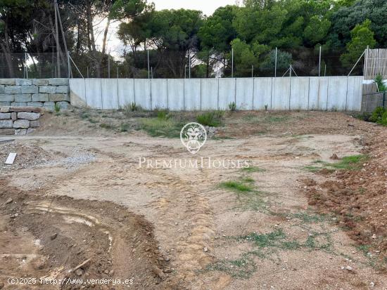 Terreno edificable en venta en Canet de Mar - BARCELONA