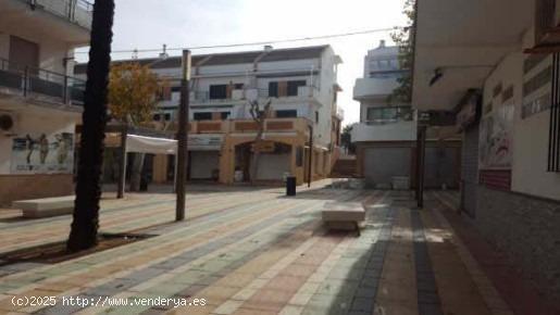 Local comercial en venta en avda Castilla 54, La Antilla, Lepe, Huelva - HUELVA